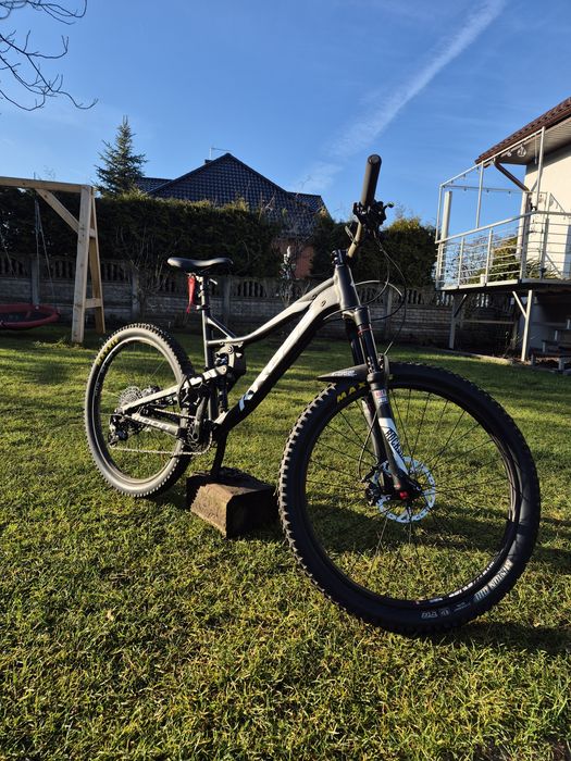 Rower Kross moon 3.0