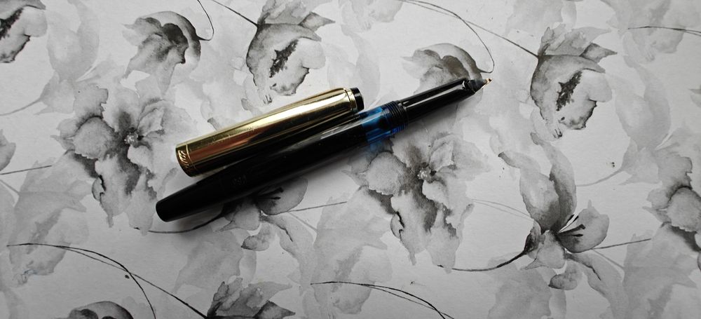 Pióro wieczne Kaweco V85