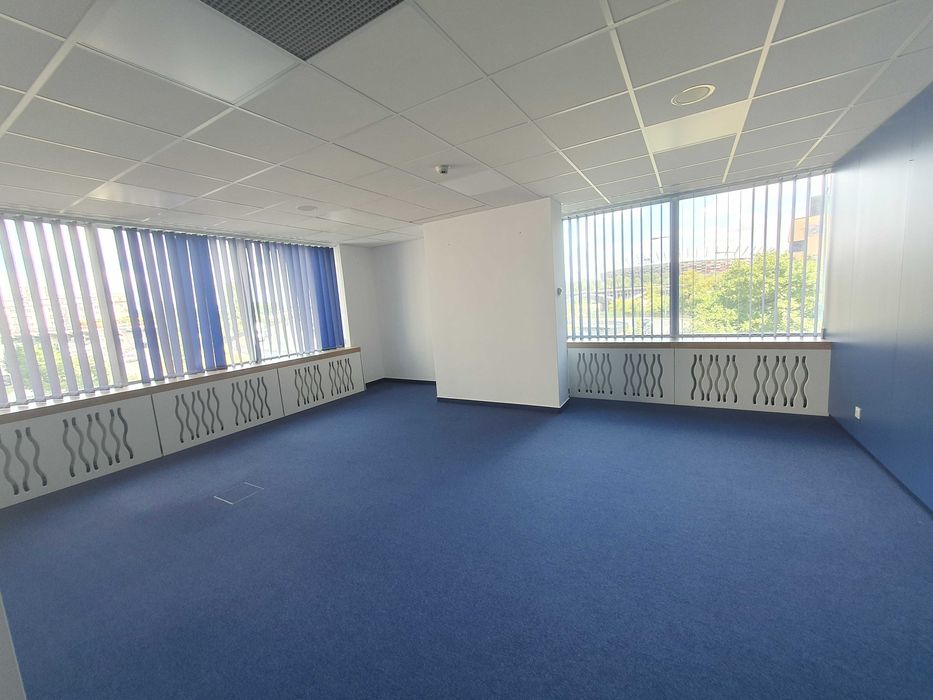 Wynajmę powierzchnię biurową 100m2 centrum Warszawy od zaraz