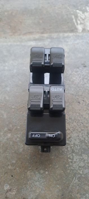 interruptor ford ranger i mazda b2500