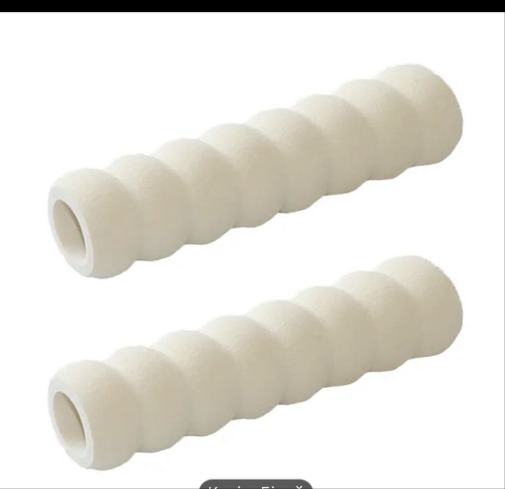 Стопор для дверноі ручки