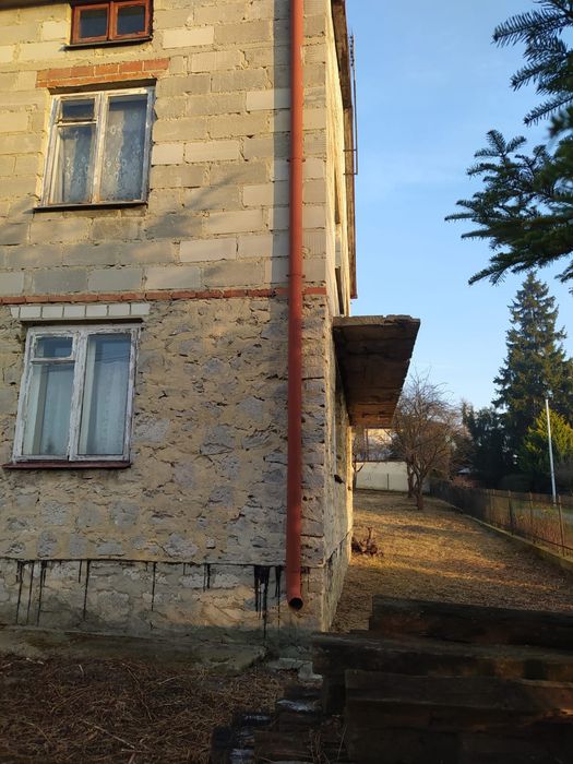 Dom na sprzedaż – Stopnica Działka 1300 m² Świetna lokalizacja - Widok 3