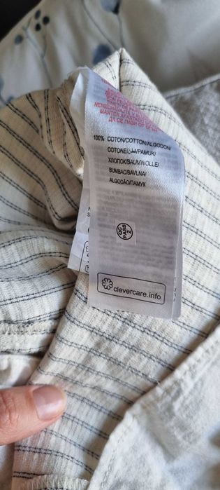 Nowe ogrodniczki spodenki 9-12m 74 do 80 Sergent Major