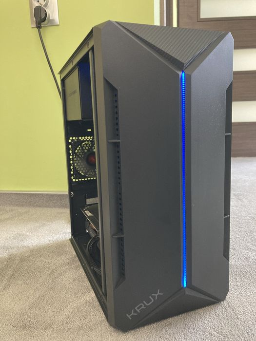 自作ゲーミングpcryzen5 3600 gtx1660s 16gb/512gb 自作ゲーミングPC/Ryzen5 3600/16GB/GTX1660 - メルカリ
