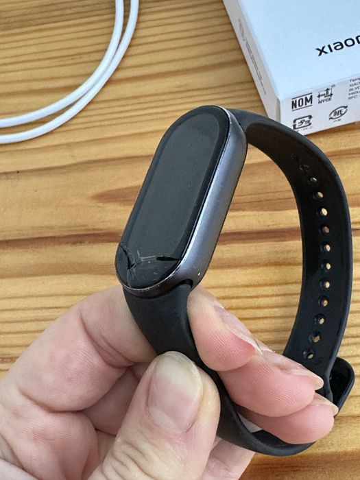 Xiaomi smart band 9