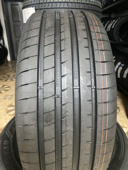 245/45/18 96W GOODYEAR EAGLE F1 Asymmetric 3