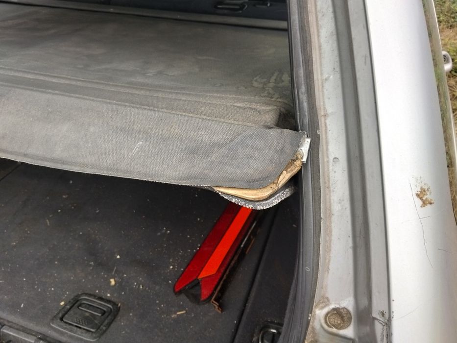 Honda Civic 1.4 prefile