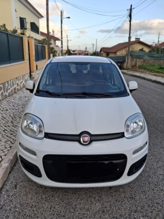 Fiat Panda 1.2 GPL Sistema BRC impecável !!!