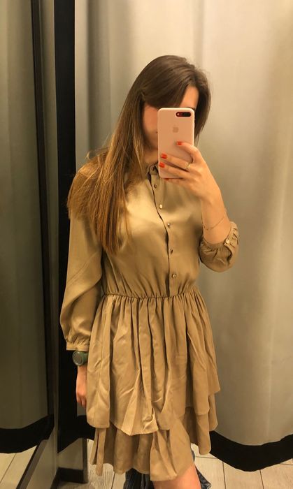 Жіноча сукня Mohito 32 розмір