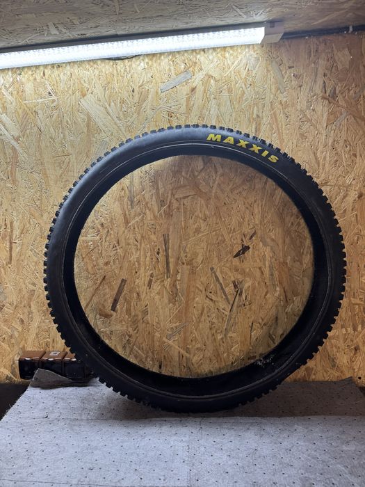 Opona Maxxis Aggressor 29x2.5wt exo tr