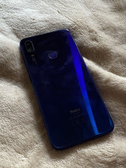 Xiaomi Redmi Note 7