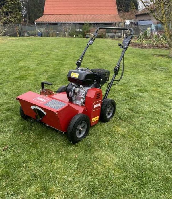 Wypożyczalnia "Wertykulator z Dosiewaczem" Wynajem Dosiewacz Siewnik