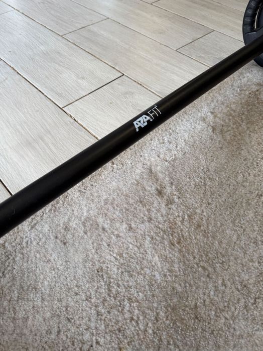 Kit Pump Azafit 20kg