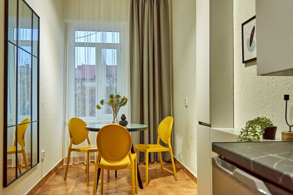 Акція! Молодіжна квартира в стилі лофт для Вас,  3 місця!