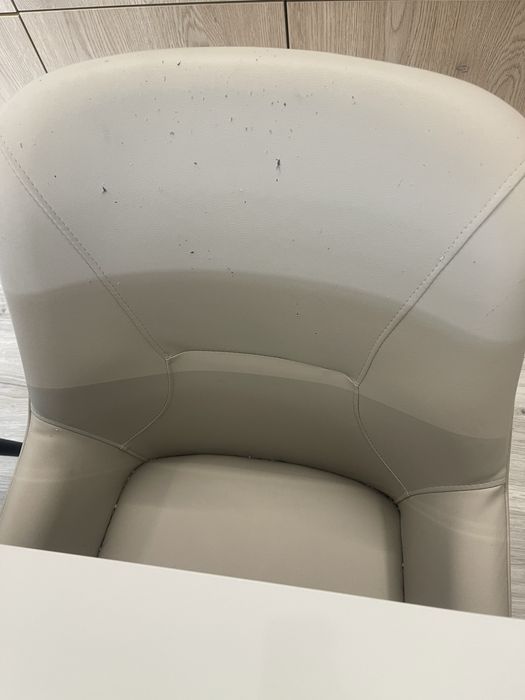 Mesa Sala Jantar Extensivel e 6 Cadeiras - 180/225x90