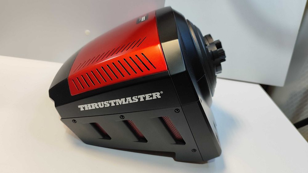 Kierownica Thrustmaster TS-XV Servo Base