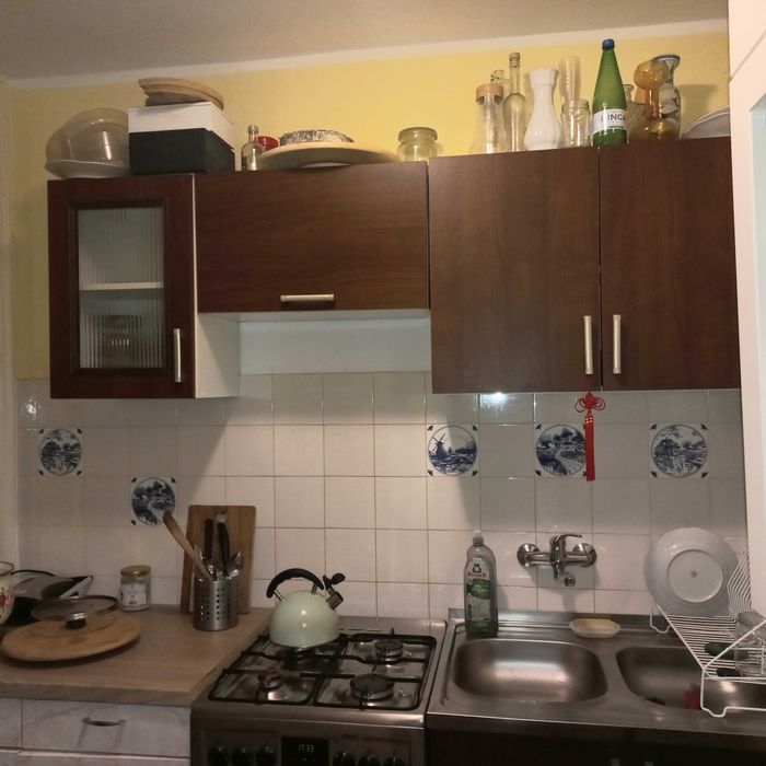 SZCZECIN NIEBUSZEWO Samodzielny Pokój  z kuchnia łazienka i przedpokojem do wynajęcia