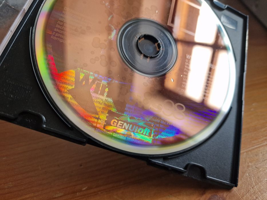 Windows 98 SE, Second Edition, Retro PC, System Operacyjny