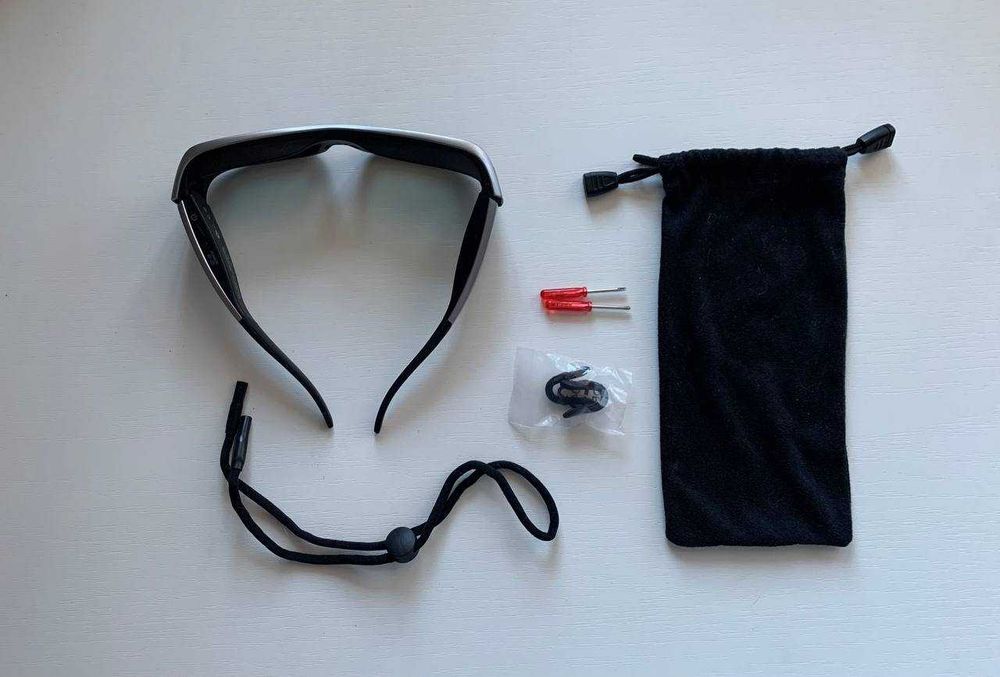 3D очки Sharp Активные для 3D-телевизоров Sharp Quattron