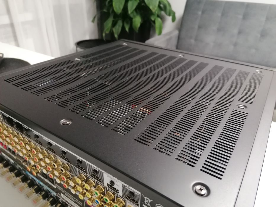 Amplituner Denon avc x8500h