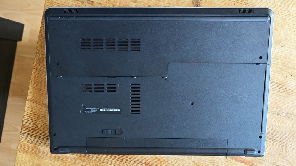 Dell Inspiron 5759