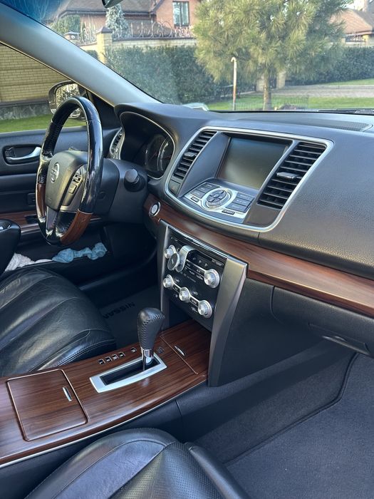 Продам Nissan Teana 3.5 v6 2008