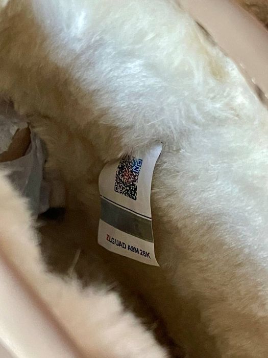 Уггі Ugg Clear Mini Boot Dune PREMIUM (36-41)