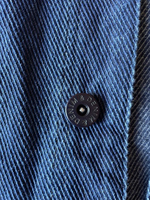 H&M Denim Jacket