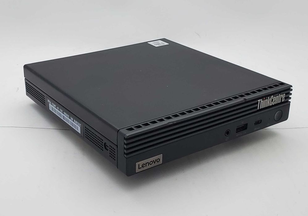 Lenovo ThinkCentre M70Q i5-10400T 8/256GB DisplayPort HDMI WiFi+BT #4033