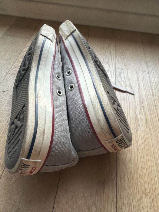 Oryginalne tenisówki Converse all star