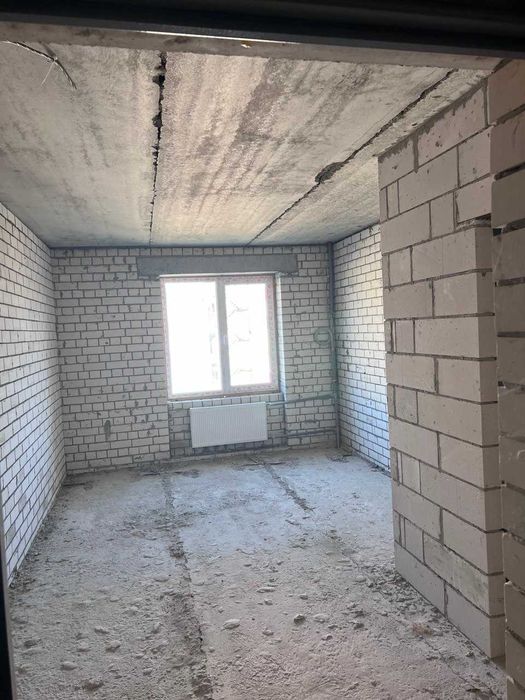 Продам Реальную Самую Дешёвую Квартир В Новострое М Научная Ботан Сад