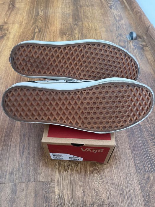 Vans Old Skool rozmiar 40,5