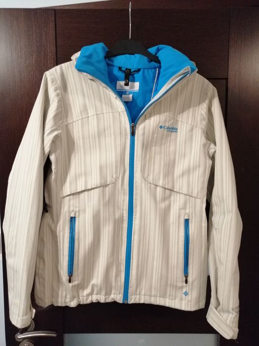 Columbia titanium kurtka damska rozm M