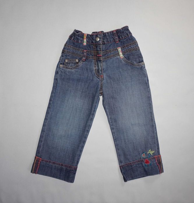 Spodnie  Palomino  98