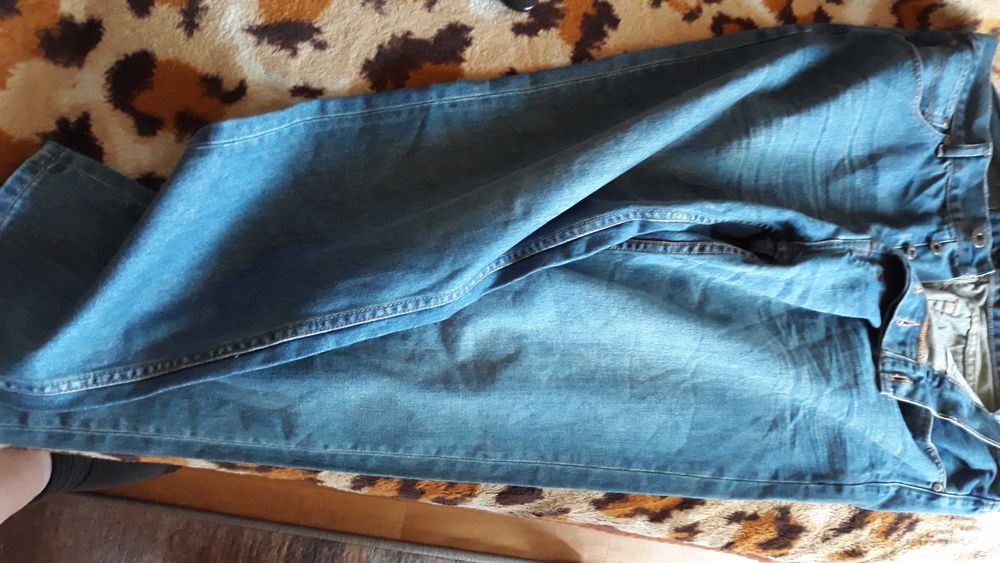 Sprzedam spodnie męskie FIretrap straight fit
