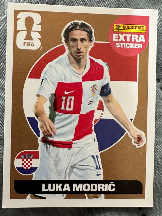 Cromos raros mundial