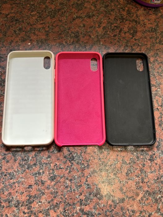 Лот: Чохли б/в для Iphone 14 PRO MAX тв Xs max