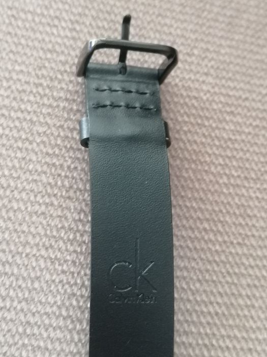zegarek damski Calvin Klein