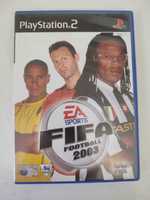 FIFA 2005 - Jogo PC Areeiro • OLX Portugal