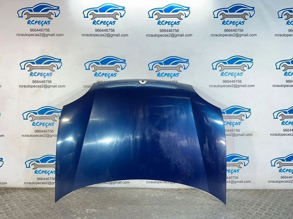 Frente Completa PSA Peugeot Bipper 1.4 HDi Facelift 2008 - Presente