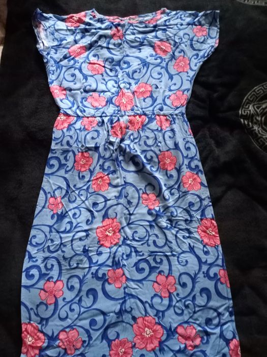 Одяг жіночий літній