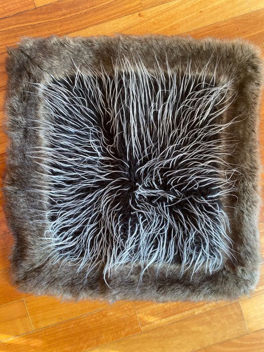 Soft-touch pillowcase64750818212738120