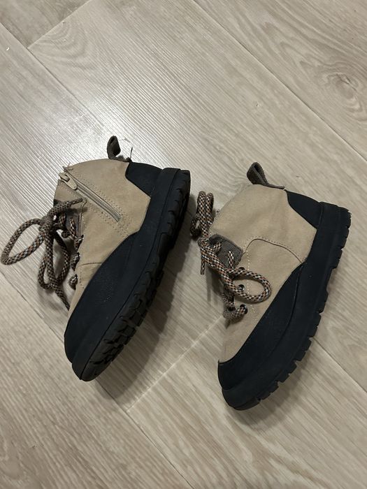 Демісезонні черевики Zara, р.26