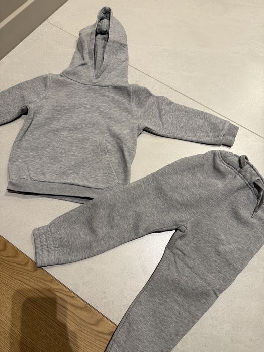 Флісовий костюм name it 92/98