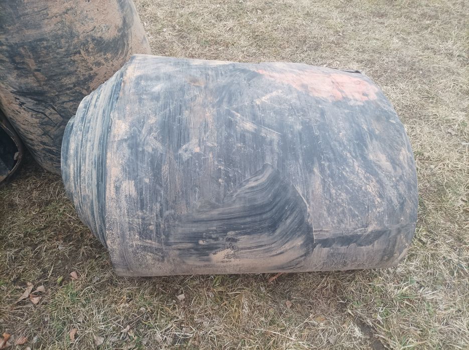 Pas transmisyjny guma