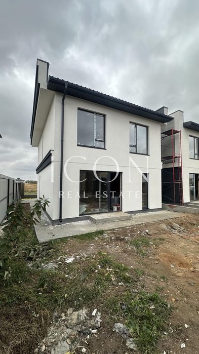 Продаж сучасного будинку 150м2 | с.Петропавлівська Борщагівка!