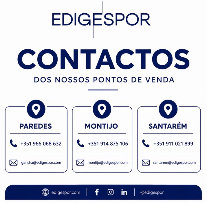 Tubo Galvanizado - Santarém / Gandra / Montijo