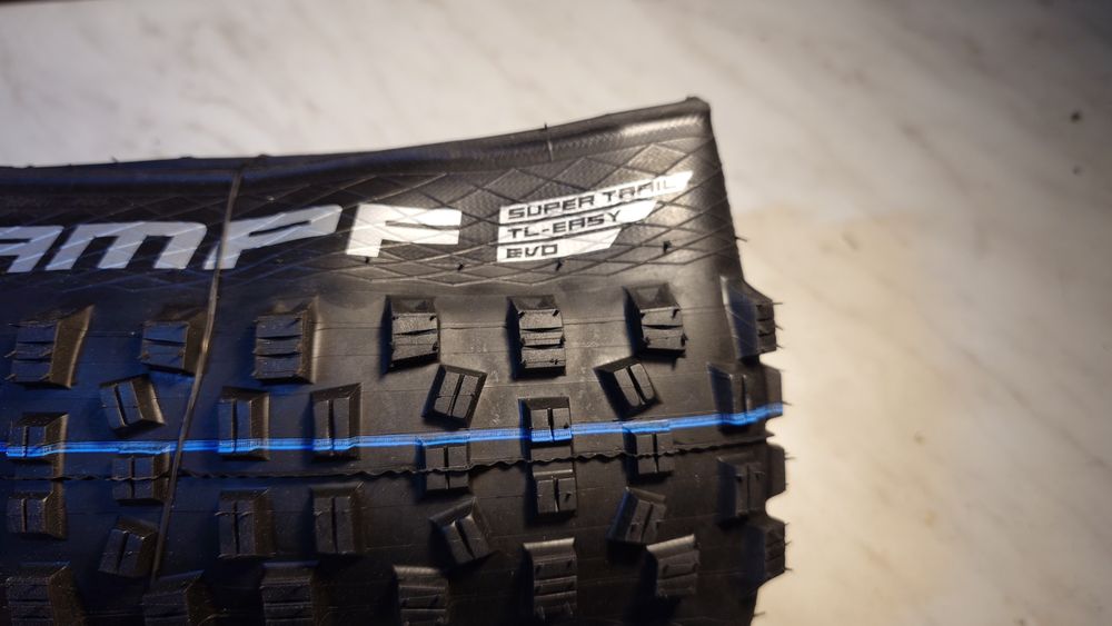 Opona Schwalbe Hans Dampf Evo 29x2.6