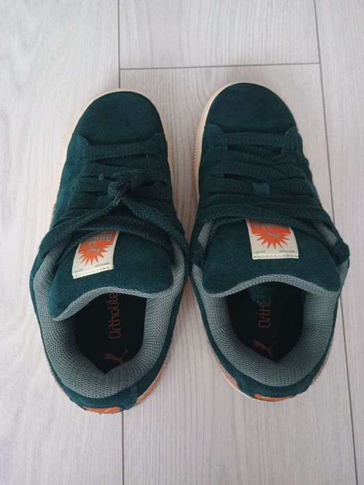 Buty Puma Suede XL
