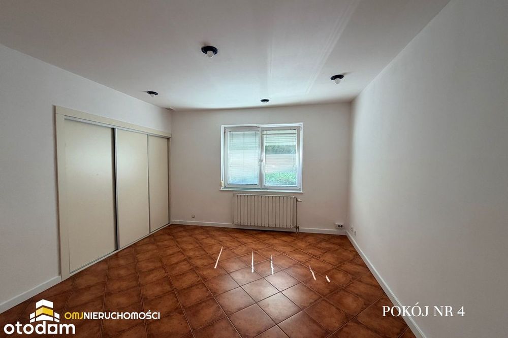 Lokal usługowy 110 m² do wynajęcia | ul. Reja 16A, Wrocław